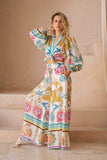 Valina Blouse