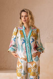 Valina Blouse