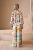 Valina Blouse