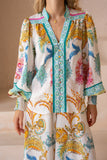 Valina Blouse