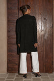 Bodhi Black Knit Cardigan