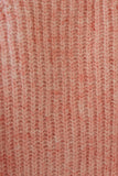 Lottie Pink Knit Cardigan