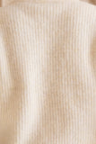 Joey Cream Knit Cardigan