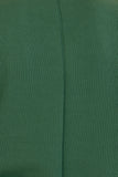 Talia Green Knit Cardigan
