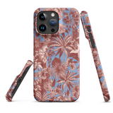 Miranda Tropical Palms iPhone Case