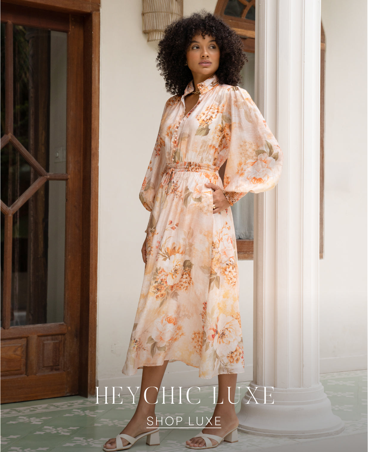 HEYCHIC