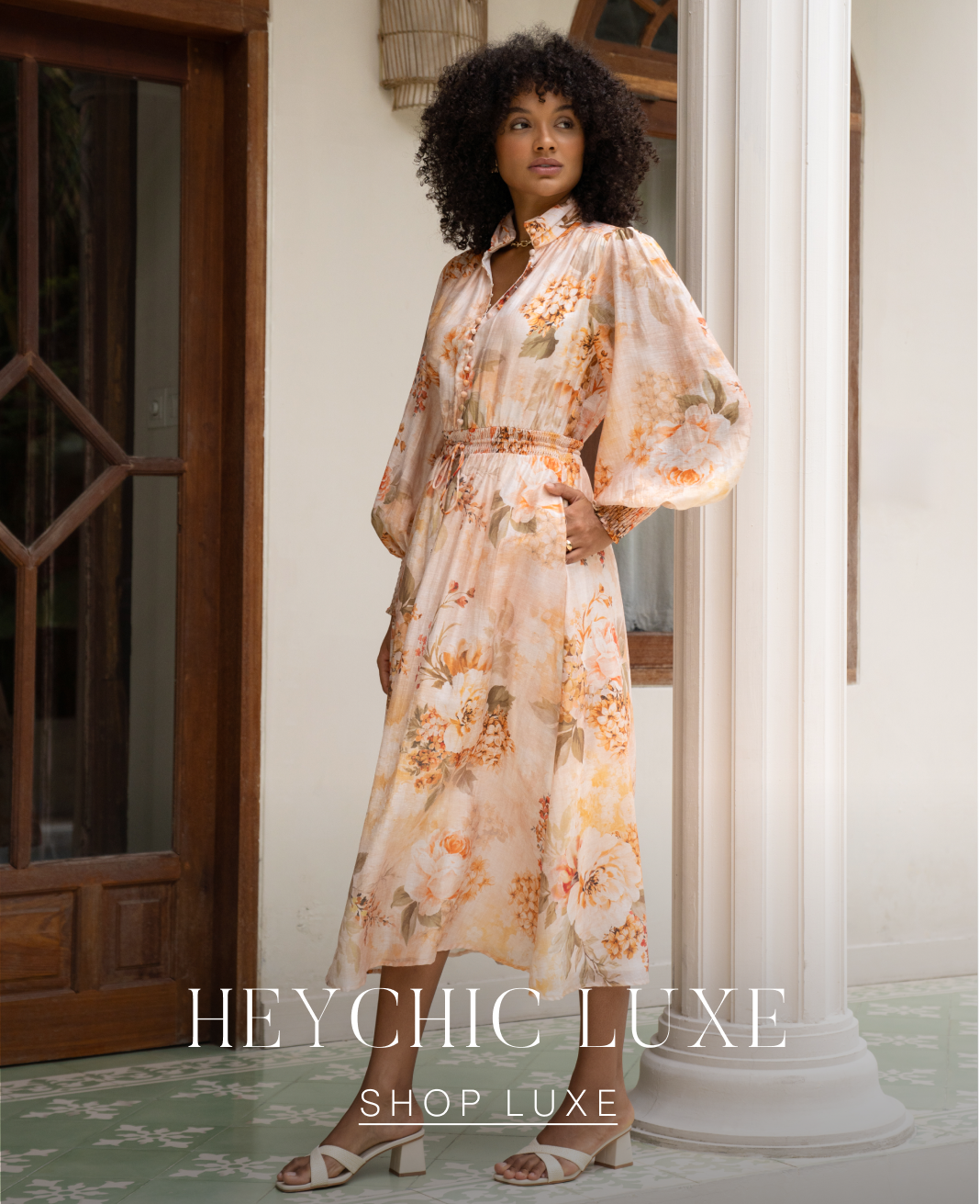 HEYCHIC