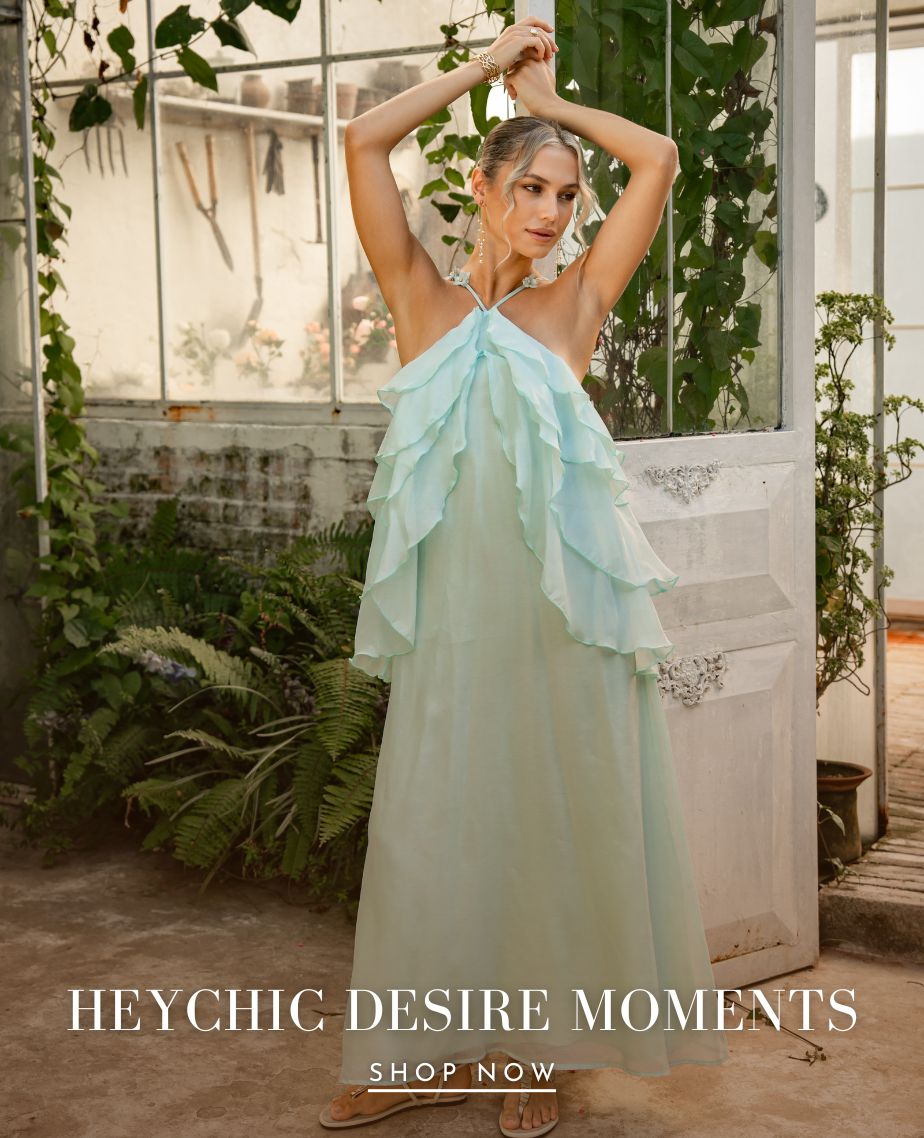 HEYCHIC