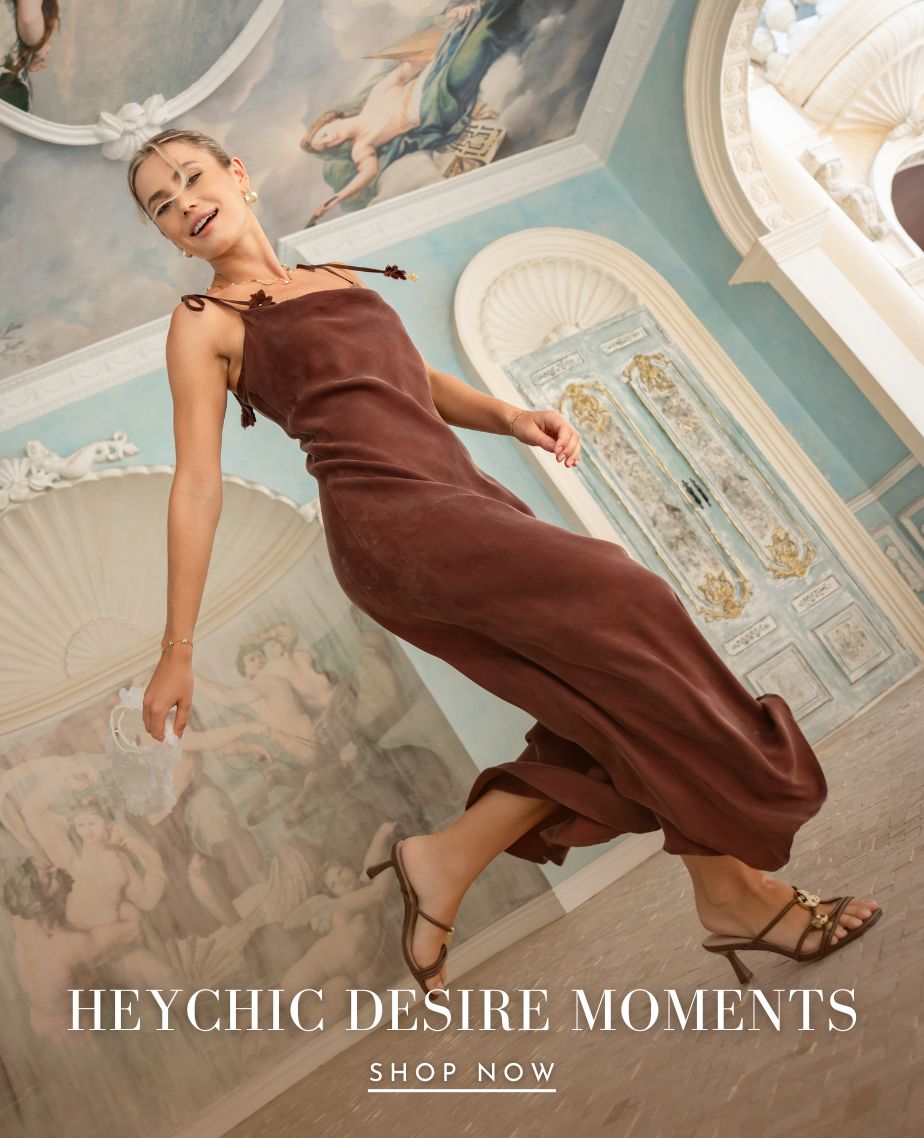 HEYCHIC