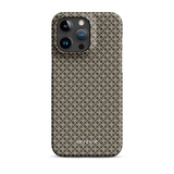 Circe Geo iPhone Case