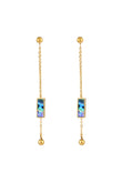 Umi Abalone Shell Earrings