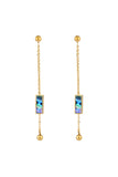Umi Abalone Shell Earrings