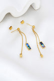 Umi Abalone Shell Earrings