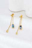 Umi Abalone Shell Earrings