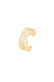 Corina Gold Bangle