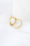 Sereia Pearl Gold Ring