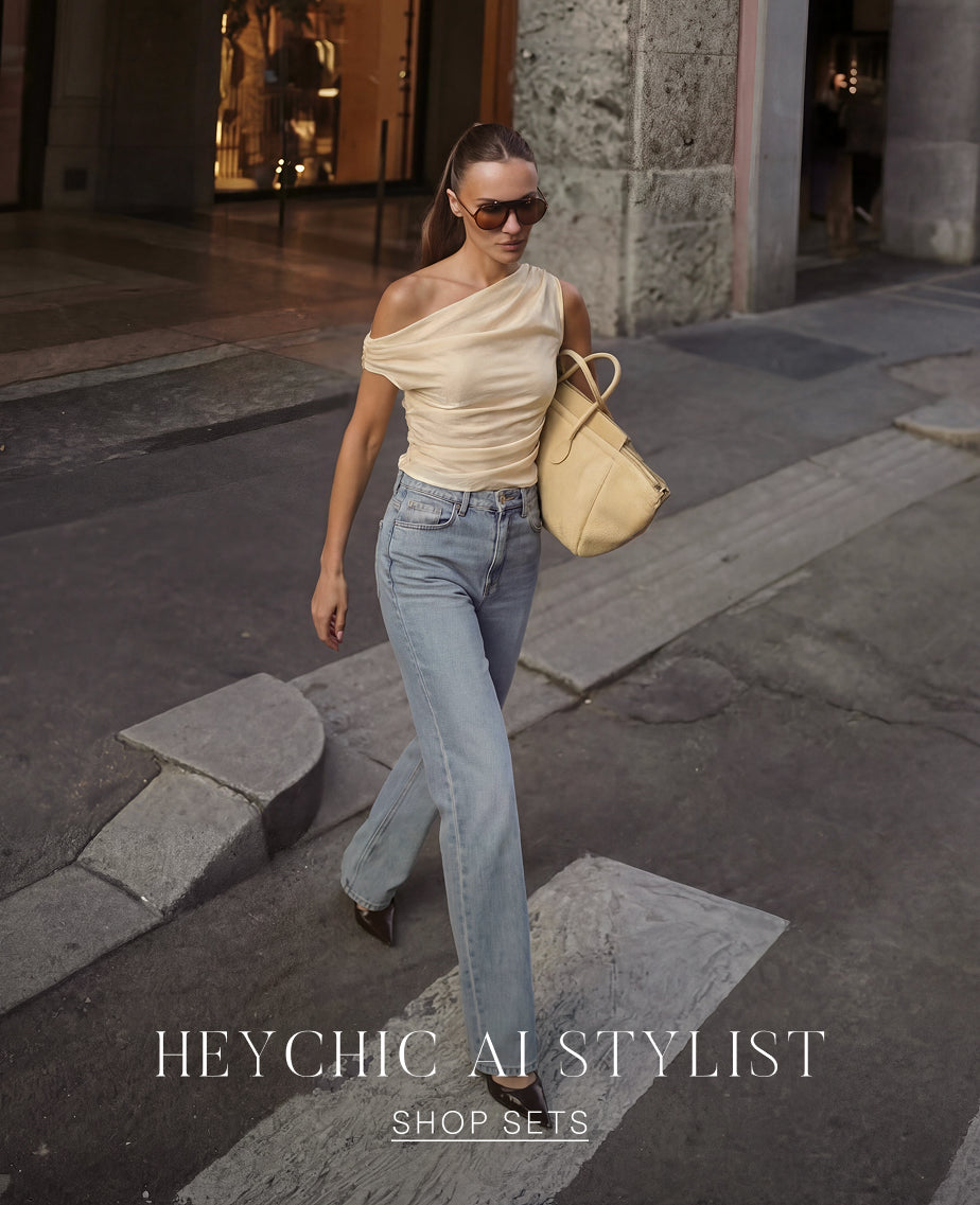 HEYCHIC