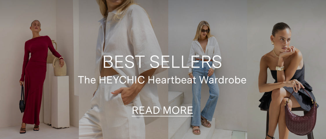HEYCHIC