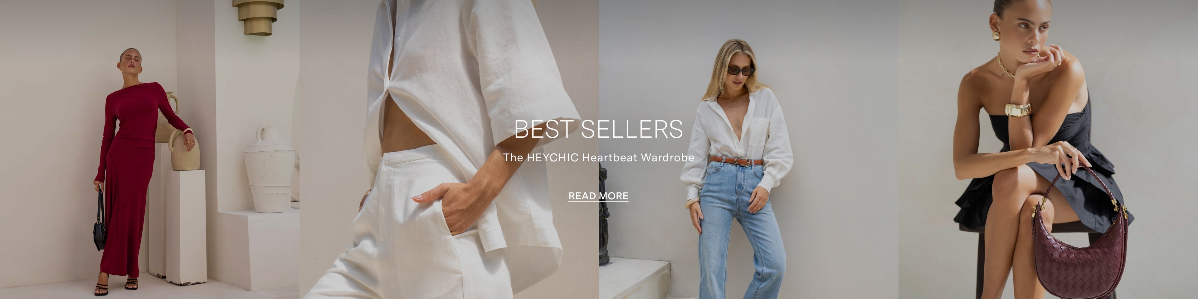 HEYCHIC