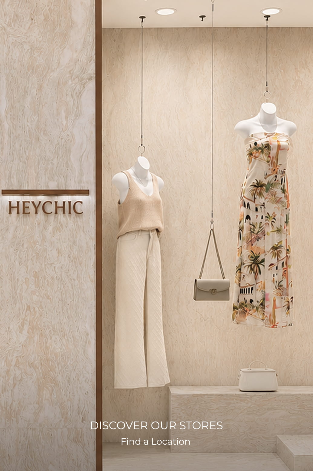 HEYCHIC
