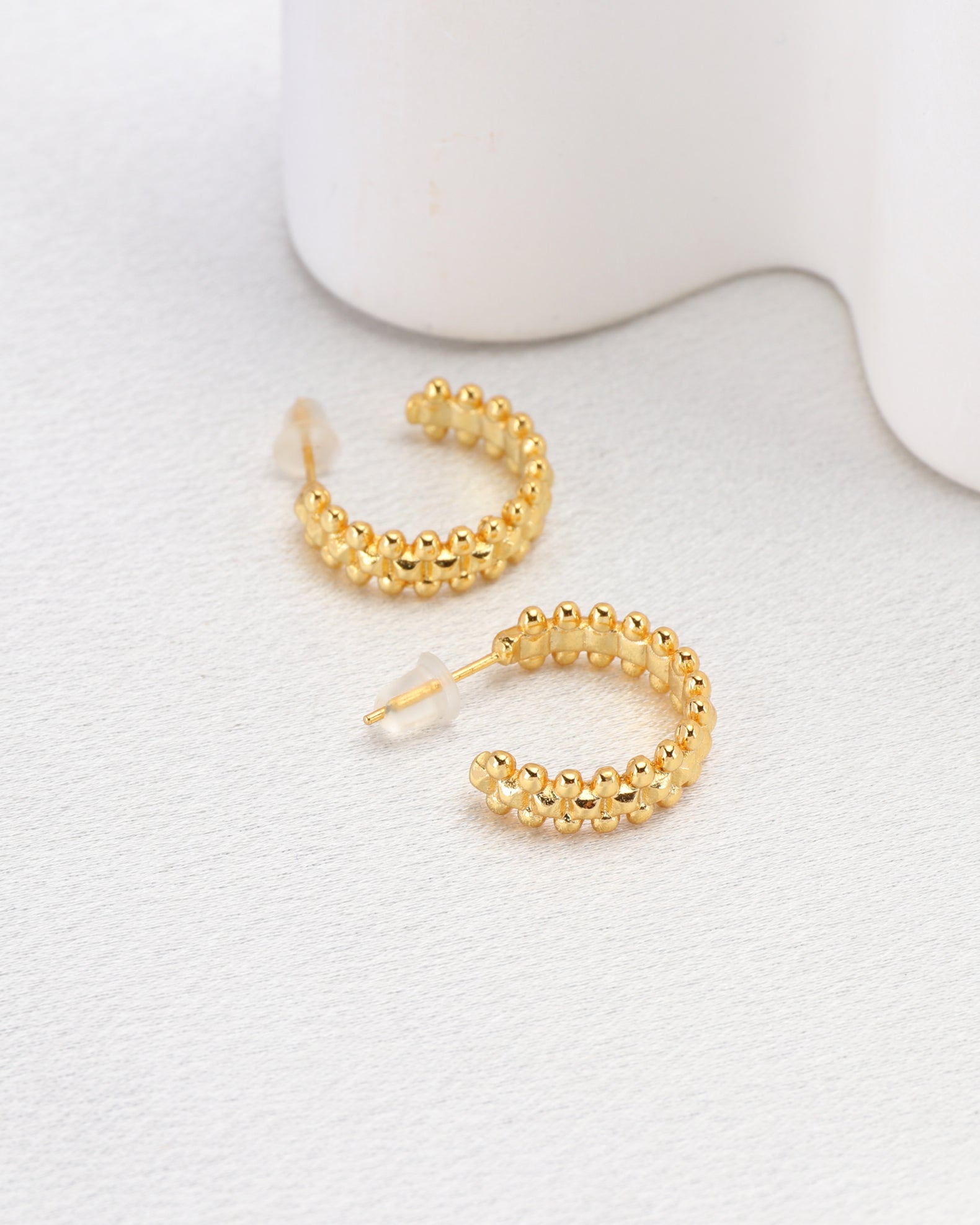 JJB Betty Earrings main image 1
