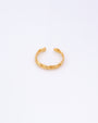 Tressa Gold Braided Ring