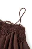 Desert Leopard Maxi Dress