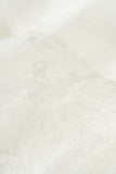 Laurie White Maxi Dress