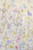 Garden Reverie Floral Maxi Dress