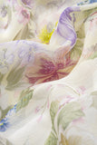 Garden Reverie Floral Maxi Dress