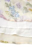 Garden Reverie Floral Maxi Dress