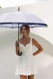 Heychic Hook Handle Umbrella