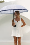 Heychic Hook Handle Umbrella