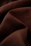 Aeda Brown Pants