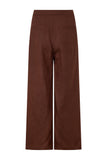 Aeda Brown Pants