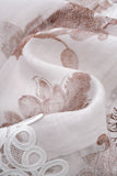 Earth Paisley Brown Shorts