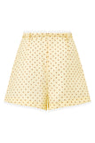 Miel Polka Dot Shorts
