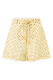 Miel Polka Dot Shorts