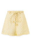 Miel Polka Dot Shorts