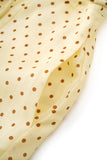 Miel Polka Dot Shorts