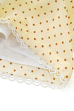 Miel Polka Dot Shorts