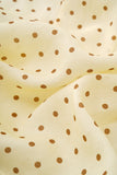 Miel Polka Dot Shorts