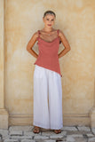 Levina Pink Cami Top