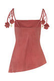 Levina Pink Cami Top