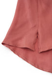 Levina Pink Cami Top