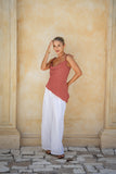 Levina Pink Cami Top