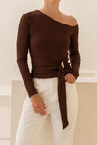 Jayn Brown Asymmetric Top