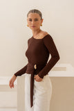 Jayn Brown Asymmetric Top