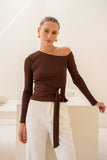 Jayn Brown Asymmetric Top