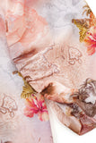 Horizon Pink Tropical Blouse